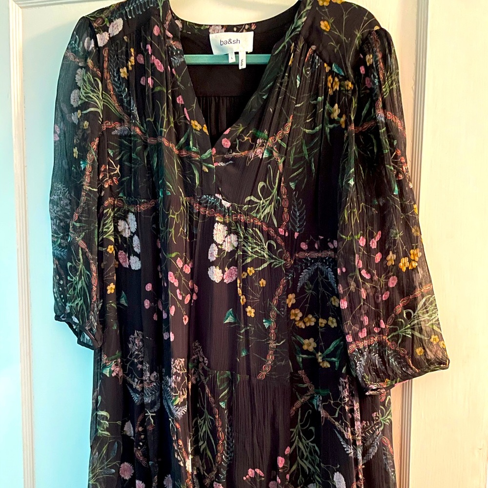 BA&SH Dress